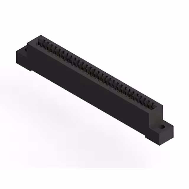 892-029-520-102 EDAC Inc.  Edgeboard Connectors
